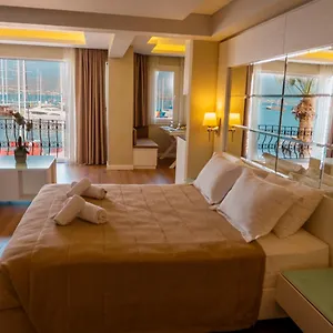 Alesta Apartament